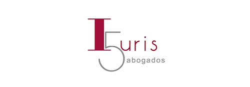 Iuris 5 Abogados. Logo