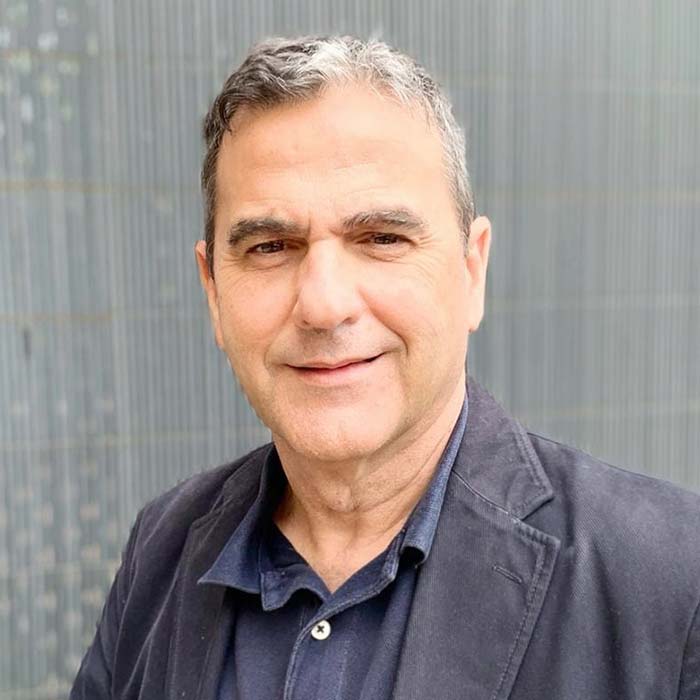 Antonic Córdoba. Director Comercial Ly Company Group